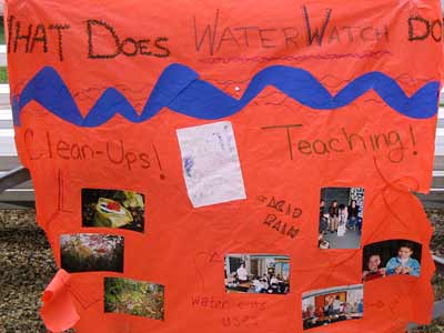WaterWatch banner