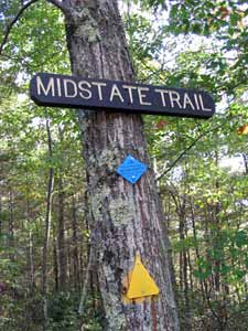 Midstate Trail