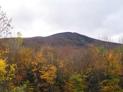 Mt. Greylock