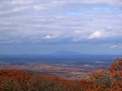 View of Mt. Monadnock
