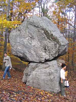Balance Rock